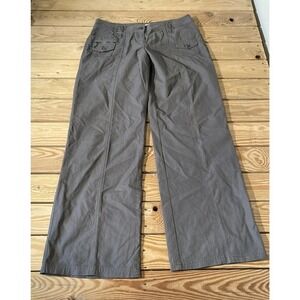 Tom Tailor Maggie Pants Size 40 Women’s Olive